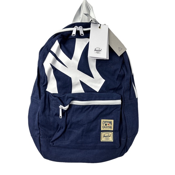 Herschel Supply Company Bags Herschel Supply New York Yankees